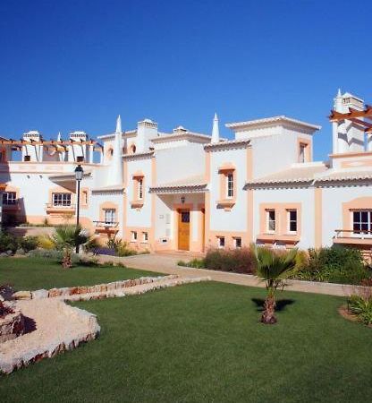 Quinta Da Encosta Velha - Santo Antonio, Villas, Golf & Spa Budens Bagian luar foto