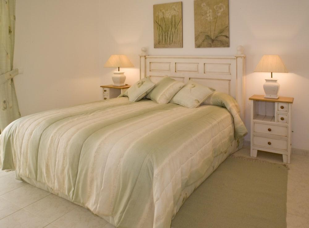 Quinta Da Encosta Velha - Santo Antonio, Villas, Golf & Spa Budens Bagian luar foto
