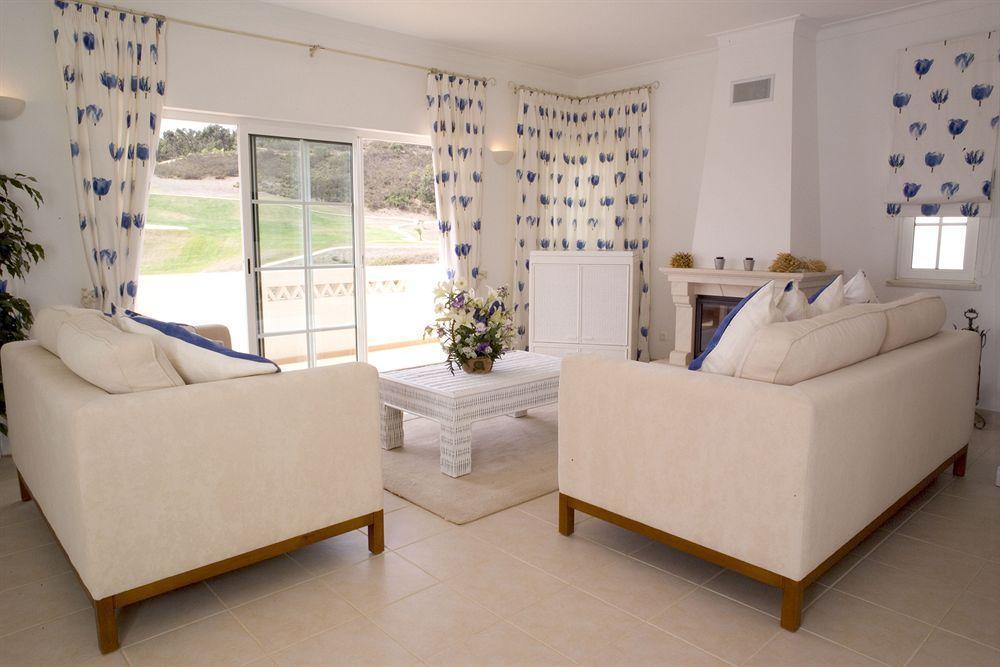 Quinta Da Encosta Velha - Santo Antonio, Villas, Golf & Spa Budens Bagian luar foto