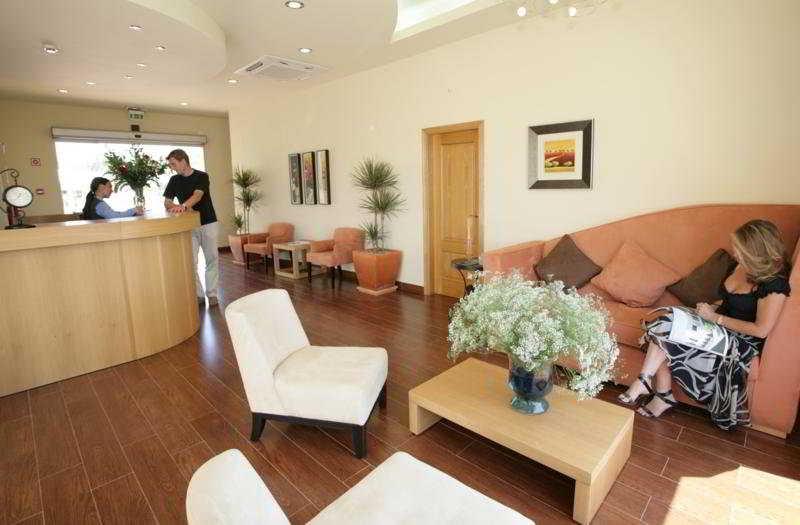 Quinta Da Encosta Velha - Santo Antonio, Villas, Golf & Spa Budens Bagian luar foto