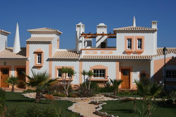 Quinta Da Encosta Velha - Santo Antonio, Villas, Golf & Spa Budens Bagian luar foto