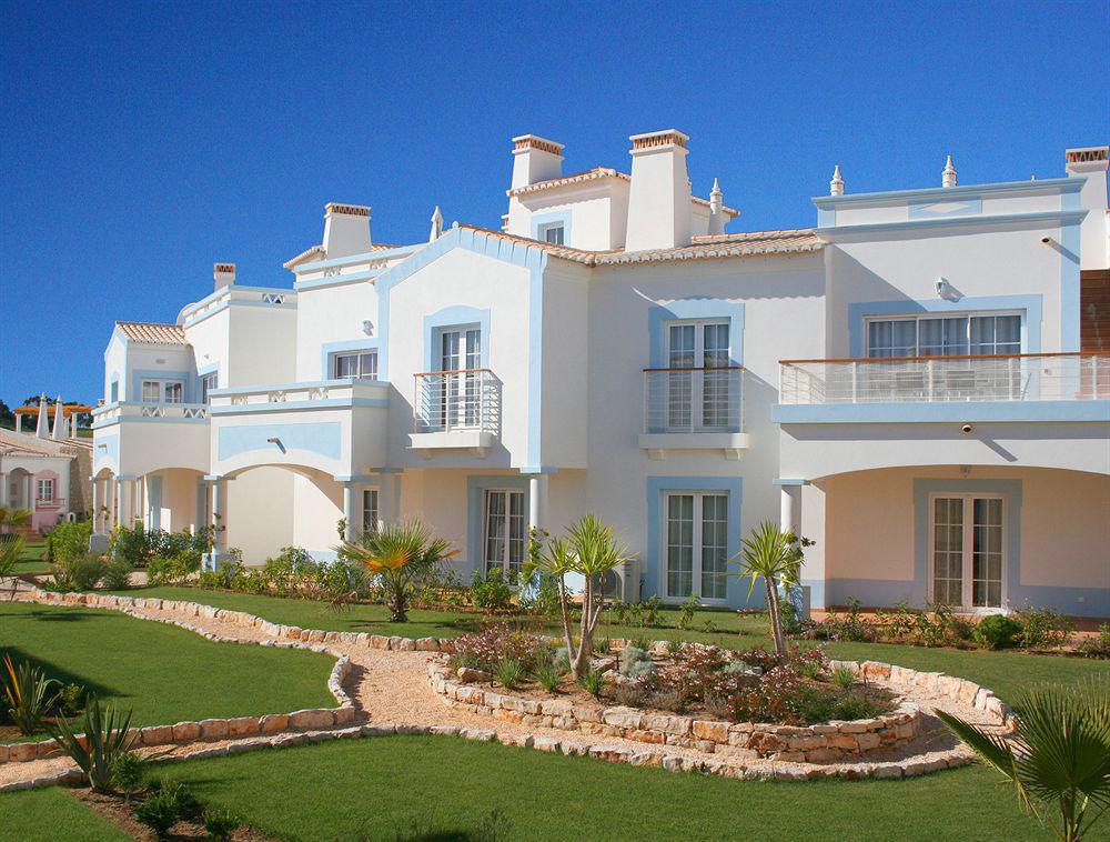 Quinta Da Encosta Velha - Santo Antonio, Villas, Golf & Spa Budens Fasilitas foto