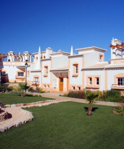 Quinta Da Encosta Velha - Santo Antonio, Villas, Golf & Spa Budens Bagian luar foto